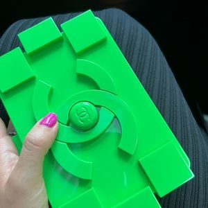 Meet your Posher, Jayia